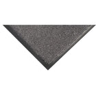 Edgewood - Tapis D'essuyage D'intérieur Poly-Tuft Pour Trafic Léger - 3 pi l x 10 pi L - Charbon-Parfait pour les couloirs, les bureaux de réception, les entrées à trafic léger