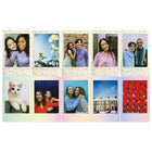 Fujifilm - Instax Mini Instant ensemble de films instantanés, 20 poses - Macaron/Bonbons-4