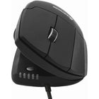 Contour Design - Souris filaire Unimouse - Droitier-Conçu pour soulager la tension et l'inconfort du poignet