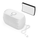 Pure Enrichment - Purificateur d'air de table PureZone Breeze-5