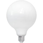 Northern Stars - DEL Ampoule LE-8G40/830 3000K 120V 8W E26 800 to 60W - Givrée - Paquet de 2-Givrée