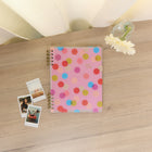 The Happy Planner - Planificateur spiralé personnalisable Sunny Smiles 2025-2026 12-mois-10