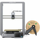 Creality - Imprimante 3D Ender 3 V3-Redéfinissez le bedlinger avec des innovations audacieuses