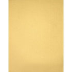 LUX - Papier cartonné 8 1/2 x 11 po, or métallisé, 50/boîte (81211-C-40-50)-Offert en doré métallique, qui est un doré vif avec un fini chatoyant