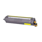Premium Tone - Cartouche de toner Compatible - Brother TN229XLY ,TN-229XLY - Rendement élevé - Jaune-Manufacturier : Brother