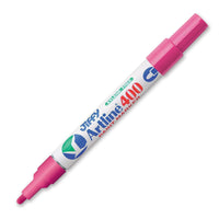 Jiffco - Marqueur de peinture  Artline Medium - Rose-L'encre résistante à la décoloration reste nette sur une période prolongée