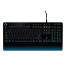 Logitech - Clavier de jeu RVB Prodigy G213-Clavier de jeux