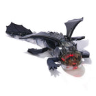Hex Bots - Dragon télécommandé - Couleurs assorties-DRAGON TÉLÉCOMMANDÉ Donnez vie au rugissement du dragon grâce à cette créature robotique télécommandée. HEX BOTS est la gamme parfaite pour les enfants de 4 à 6 ans qui adorent construire et jouer avec des robots.