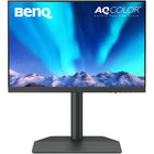 BenQ - Moniteur Créateur 24 po 2K-Taille de l'écran : 24,1 pouces