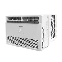 Climatiseur de fenêtre Chalet de 12100 Btu avec WIFI de marque GREE-Climatiseur de fenêtre intelligent