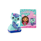 tonies - La maison de Gabby : Marine figurine Tonie (Français)-C’est simple : choisir un Tonie, le déposer sur la Toniebox et pincer une oreille pour écouter des histoires, des chansons et plus encore