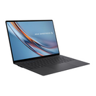 ASUS - Portable tactile ExpertBook Ultra 14", Intel Ultra 7 356H, 32 Go de RAM, SSD de 1 To, Windows 11 Pro - Jet de brouillard-Graphismes : Graphiques Intel intégrés
