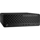 HP - PC de bureau ProDesk 4 G1i - Intel Ultra 5 235 - 16 Go de RAM - SSD de 512 Go - Windows 11 Pro - Noir (Jack Black)-NPU : Intel AI Boost (13 MAXIMUM)
