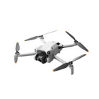 DJI - Mini 4 Pro Combo Drone RC 2-Moins de 249 g