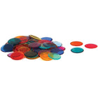 Jeu de cartes et jetons de bingo Hygloss, 1 000 jetons, 50 cartes -Du plaisir pour toute la classe