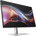 HP - Série 7 Pro Écran QHD Thunderbolt 4 27 po - 727pu-Profitez d'un défilement fluide et d'un divertissement ultra-fluide et sans déchirure avec des performances optimales avec AMD FreeSync Premium et un taux de rafraîchissement de 120 Hz pour vous permettre de rester productif et engagé pour le travail ou les loisirs