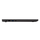 Samsung - Galaxy Book2 de 15,6 po - Intel Core i7-1255U - Disque SSD de 256 Go - Mémoire vive de 8 Go - Graphite-Ports : 1 HDMI, 2 USB Type-C, 2 USB3.2, lecteur de carte multimédia MicroSD, 1 Combinaison sortie pour écouteurs/entrée pour microphone