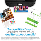 HP - 923 Cartouche d’encre - rendement standard - jaune-8