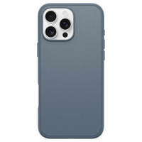 OtterBox - Coque Symmetry avec MagSafe pour iPhone 16 Pro Max - Bleu roi-Ouverture de précision pour une interaction facile avec les commandes de la caméra