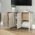 Sauder - Meuble de rangement - Chêne craie-3