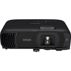 Epson - PowerLite 1290 Projecteur sans fil -Prend en charge une variété de rapports d'aspect , taille d'image jusqu'à 300''