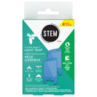 STEM  Insectes volants Piège lumineux - Recharge-Utilisez ce piège lumineux discret dans n'importe quelle pièce intérieure où des insectes sont présents, notamment dans la cuisine, le garage et l'entrée