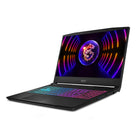 MSI - Ordinateur portable de jeu Katana 15 B13VEK-1891CA 15,6 po - Core i7-13620H - RTX 4050 - 512 Go SSD - 16 Go RAM - Windows 11-Taille et type de RAM: 16 Go DDR 5