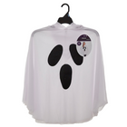 Rubies - Poncho de fantôme pour enfant-Apportez la touche finale parfaite à votre déguisement