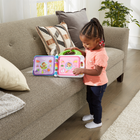 LeapFrog - Mes 100 premiers mots -Bilingue - Paquet de 4-9