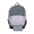 Puma - Sac a dos Evercat Classic Core - Lilas/Noir-Organisateur de poche avant