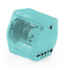 Hecate by Edifier - G2000 Enceintes stéréo de jeu multi-entrées Bluetooth avec lumières RGB - Rose-7