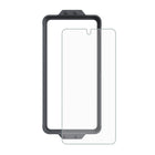 AXS - ARMORGlass Pro Samsung Galaxy S26-Dureté 9H et résistant aux rayures