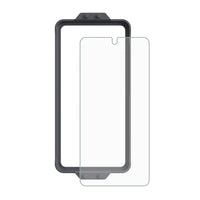 AXS - ARMORGlass Pro Samsung Galaxy S26-Dureté 9H et résistant aux rayures