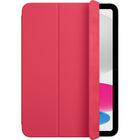 Apple - Smart Folio pour iPad 11" A16 Chip, Limonade-Couleur : Limonade