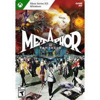 Metaphor ReFantazio pour Xbox Series X|S et Windows [Téléchargement]-Genre: RPG
