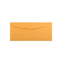 Jam Paper - Enveloppes pour livret n° 12, 4 3/4 po H x 11 po l, Kraft brun, Paquet de 100-Couleur : Kraft brun