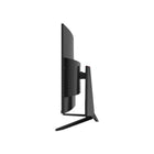 KOORUI - Moniteur de jeu LED incurvé 16:9 QHD 31,5" 170 Hz 1 ms - G3221SC-Logiciel à faible lumière bleue et larges angles de vision de 178 degrés pour une utilisation prolongée confortable