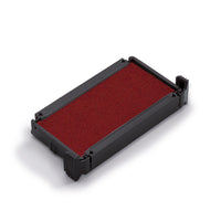 Cartouche d’encre de remplacement 4910 de Trodat – rouge-Encre rouge