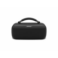 Bose - Enceinte portative SoundLink Max - Noir-L’enceinte a un son stéréo qui en jette, malgré son petit format
