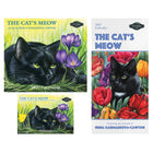 Pineridge - Lot de calendriers Cats Meow-Lot de calendriers Cats Meow