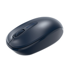 Incase par Microsoft - Souris mobile sans fil 1850 - Bleu laine-Conçu par Microsoft