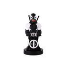 Exquisite Gaming - Marvel: Deadpool Venom Cable Guy support de contrôleur et téléphone-AGE: 15+