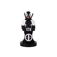 Exquisite Gaming - Marvel: Deadpool Venom Cable Guy support de contrôleur et téléphone-AGE: 15+