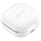 Samsung - Galaxy Buds FE - Graphite-Des zones clairement définies pour le toucher et la prise grâce à une apparence et à une sensation différentes, ce qui facilite le maintien en place de vos oreillettes Galaxy Buds FE, la mise en pause de l'audio et le réglage du volume en un simple toucher