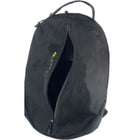 Tucci Italy - Sac à dos URBAN SPORT - Moyen - Noir-6