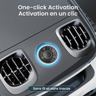 Aiper - Robot nettoyeur de piscine sans fil Scuba N1 Pro pour piscines creusées jusqu'à 2150 pi²-9