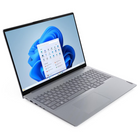 Lenovo - ThinkBook 16 G9 IRL 16 po Portable tactile - Intel 7 240H - 16 Go de RAM - 512 Go SSD - Windows 11 Pro - Gris Arctique-Graphismes : Graphiques Intel intégrés