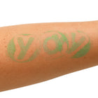 Ready 2 Learn - Tampon encreur lavable - Parfum citron vert - Vert - Paquet de 6-Créez des images vives: l'encre verte de haute qualité fournit des images claires une fois tamponnées. Utilisez-le pour décorer des affiches, des panneaux, des cahiers et bien plus encore !