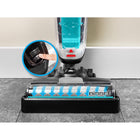 BISSELL - Aspirateur à déchets secs/humides CrossWave Expert pour plancher à surface dure-9