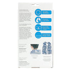 BIOS Living - Foulard pour les repas protège de vêtement - 2 paquets-Imperméable
